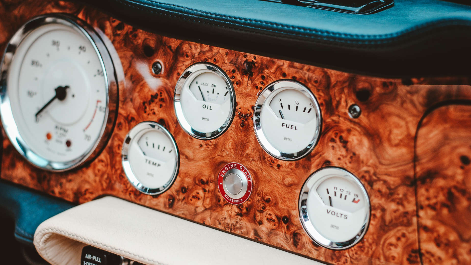 Are you moving your NPS dial