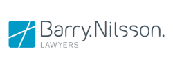 Barry.Nilson. - LAW - BENCHMARKING