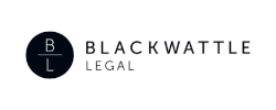 Blackwattle Legal - LAW - BUSINESS DEVELOPMENT