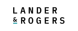 Lander & Rogers - LAW - MARKET RESEARCH