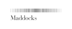 Maddocks - LAW - BUSINESS DEVELOPMENT