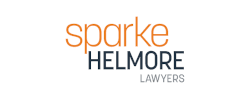 Sparke Helmore - LAW - BUSINESS DEVELOPMENT