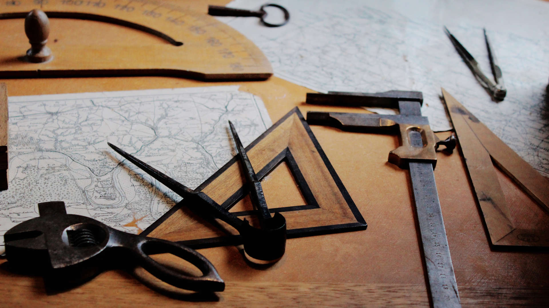 Attribute explanations for the beatonbenchmarks