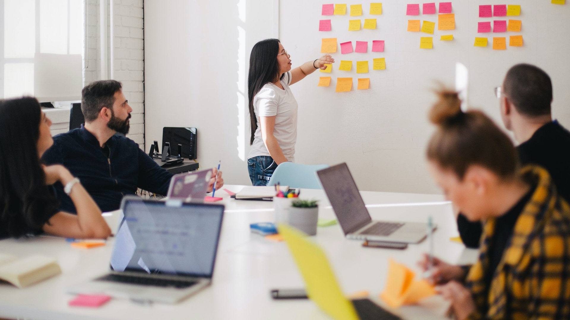 Measuring success: why you need external feedback
