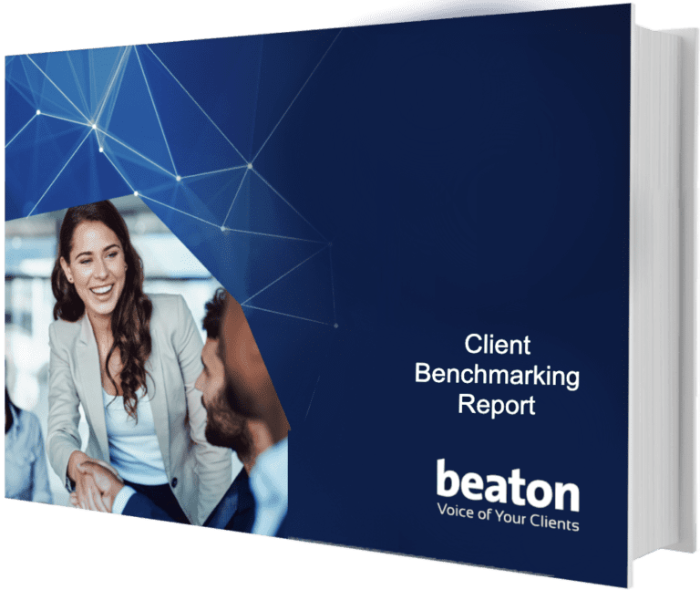 Competitor Benchmarking Report