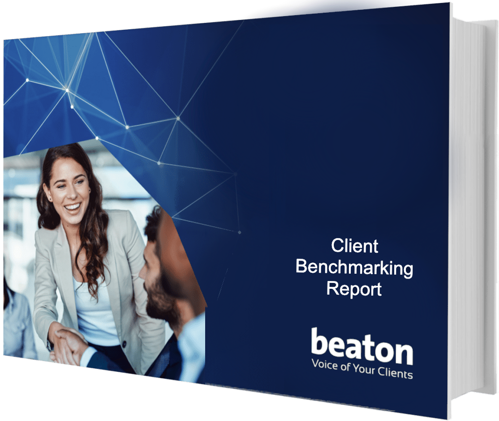 Competitor Benchmarking Report